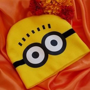 Minions Beanie